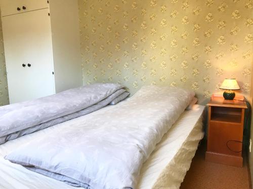 Villa Holmen 2 - Ground floor apartment, Vik