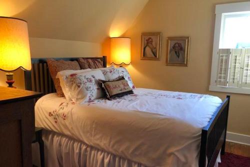 Allison House Nashville (IN)