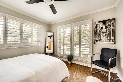 Award Winning Water Front Home