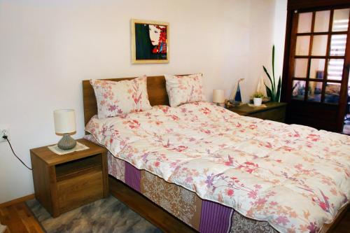 Apartment with Sea View image 6