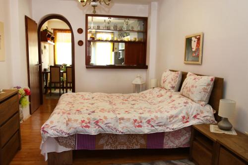 Apartment with Sea View image 8