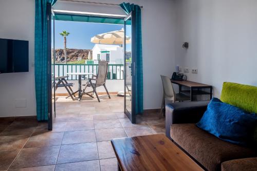 Apartamentos Villa Canaima