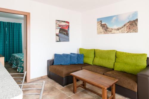 Apartamentos Villa Canaima