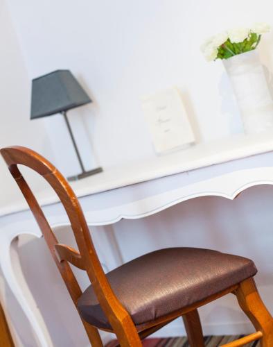 Hotel Athanor Centre - main image