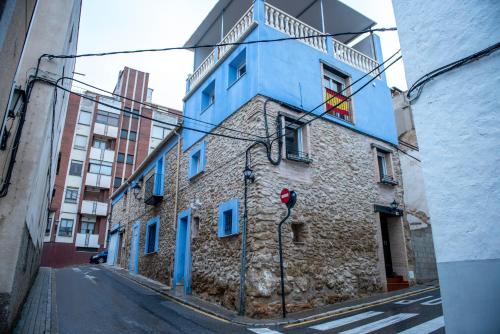 Casa Rural Banyeres