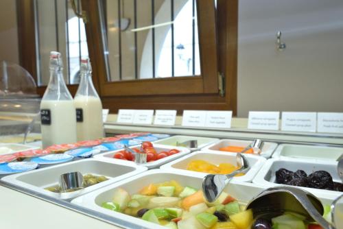 Best Western Hotel Canon d'Oro - image 13