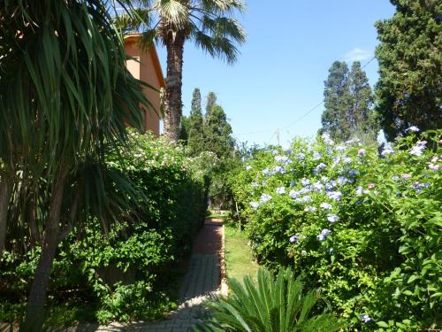  Casa Vacanza Appartamenti Al Mare, Unterkunft in Capoterra