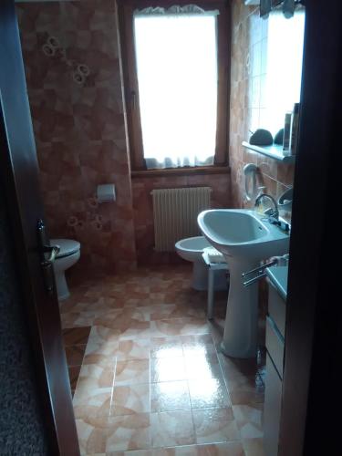 12 Via Negrelli