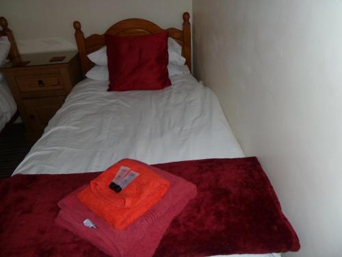 Mid Wales Inn