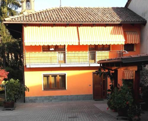  Casa Sammo in Piobesi dʼAlba