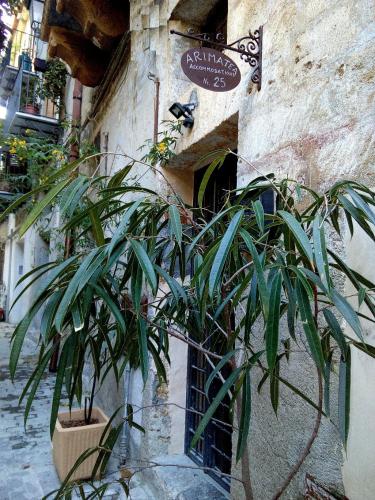 Arimatea Accommodations, Palermo (fotografie 7)