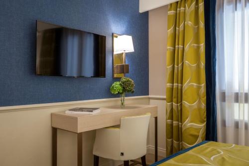 Best Western Hotel Canon d'Oro - image 8