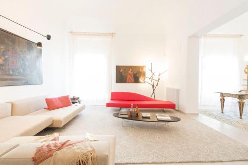 Gattopardo Apartments By LAGO Design
