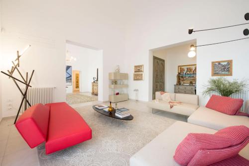 Gattopardo Apartments By LAGO Design
