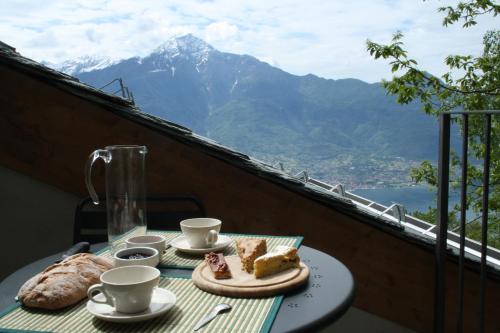 Rifugio Dalco - Apartment - Sorico