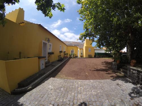  Quinta do Carmo in Ponta Delgada
