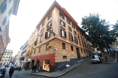 My Suites Piazza di Spagna chambre d'hôte Domus Pinciana