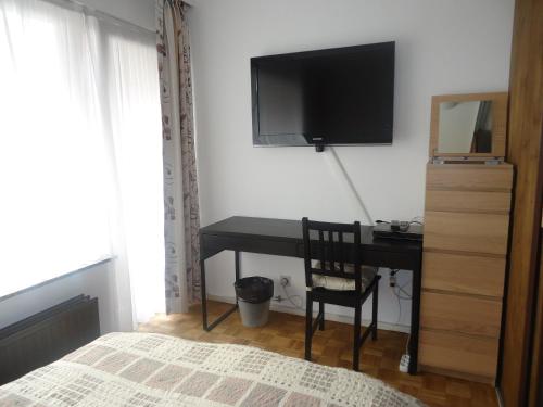  Cozy apartment near Antwerp Central Station in Antwerpen
