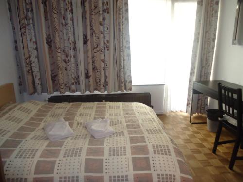  Cozy apartment near Antwerp Central Station in Antwerpen