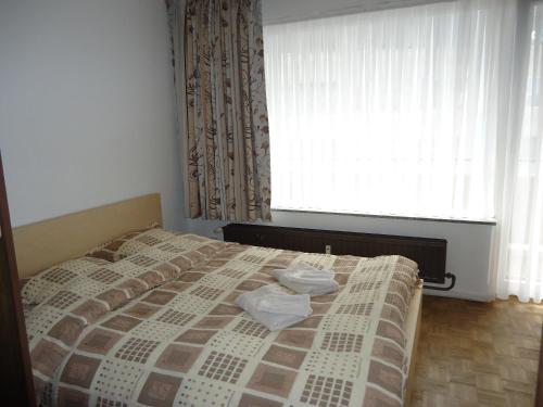  Cozy apartment near Antwerp Central Station in Antwerpen