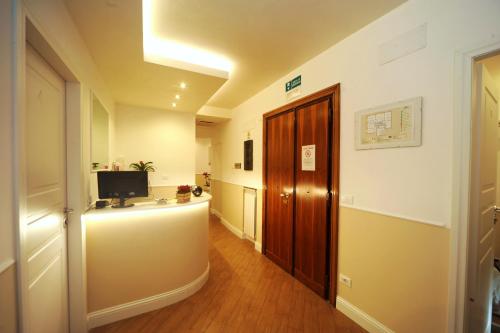 My Suites Piazza di Spagna, Rome (photo 8)