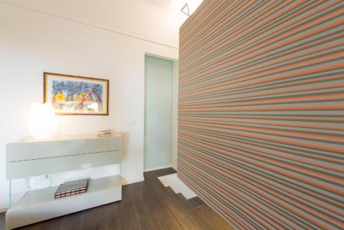 Gattopardo Apartments By LAGO Design
