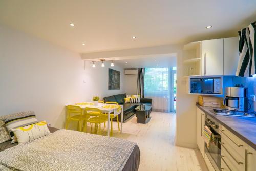Villa Maria Apartman II.