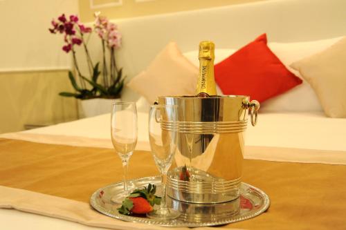 My Suites Piazza di Spagna - image 12