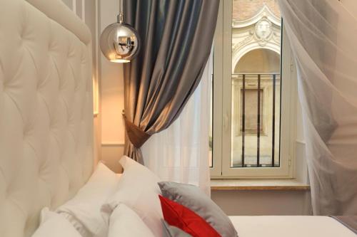 My Suites Piazza di Spagna, Rome (photo 2)