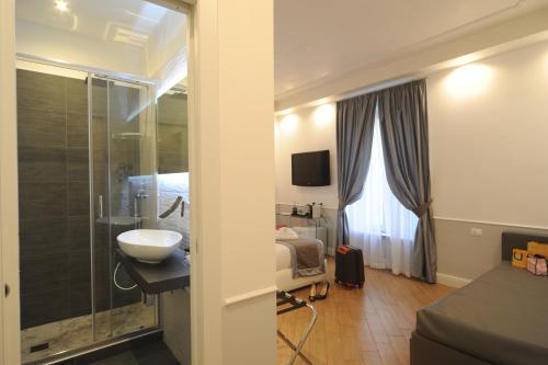 My Suites Piazza di Spagna, Rome (photo 3)