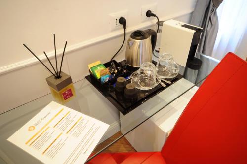 My Suites Piazza di Spagna, Rome (photo 10)