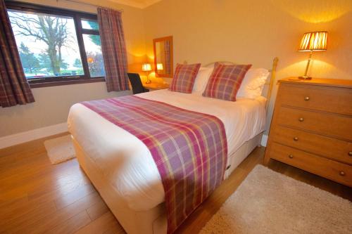 Crann Mhor Holiday Home - by the Drimsynie Estate – Lochgoilhead
