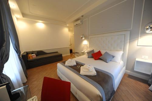 My Suites Piazza di Spagna, Rome (photo 9)