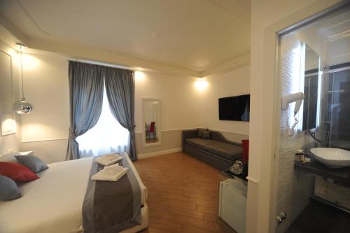 My Suites Piazza di Spagna, Rome (photo 7)