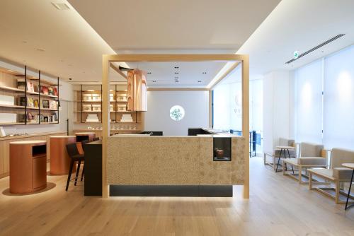 HOTEL 1899 TOKYO, Токио