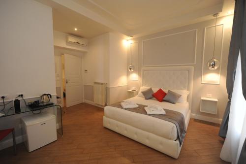 My Suites Piazza di Spagna, Rome (photo 5)