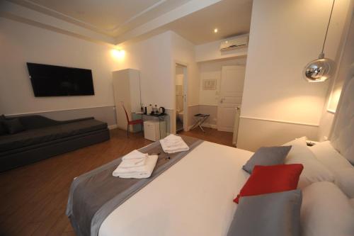 My Suites Piazza di Spagna, Rome (photo 4)