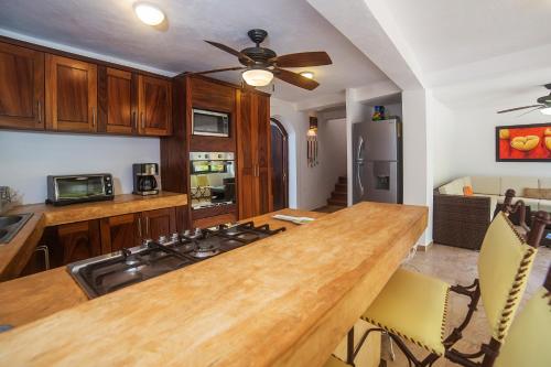 Casa Silvana - Villas del Palmar in Sayulita, Mexico