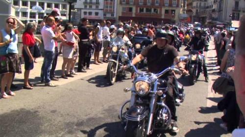 Hôtel Angelic - image 9