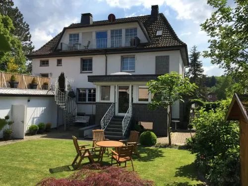 Haus Mühlenberg in Arnsberg, Deutschland