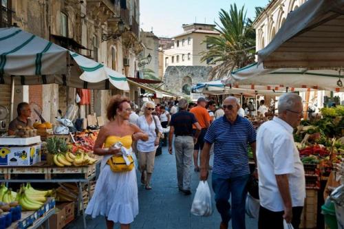 B&B Al Mercato di Ortigia