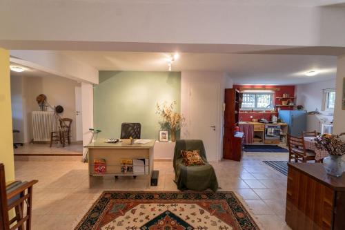  Stylish house in Paralía