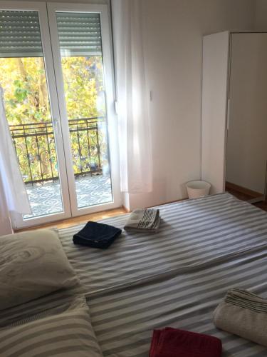 Cricket Park Hostel – Belgrade, NY