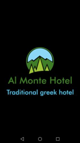 Al Monte Hotel