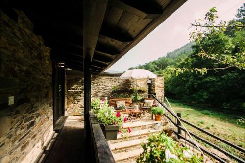 Casa Calma Rural in Taramundi