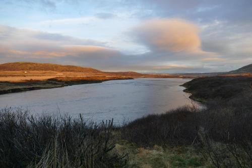 Lax-á Asgardur Cottages