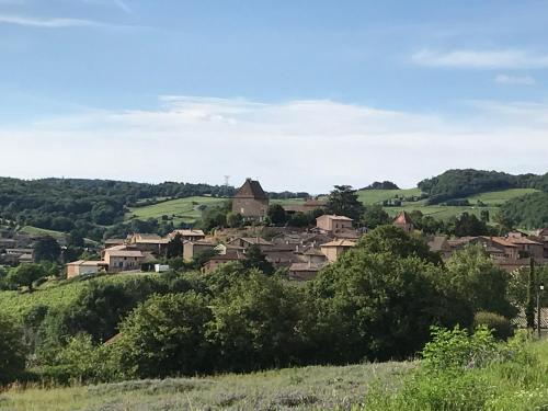 Chambres d'hôtes Vers la Croix