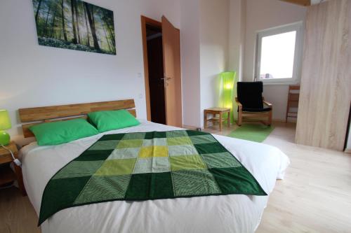 Chalet Underhill in Kotschach