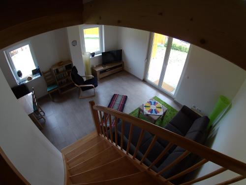 Létesítmények, Chalet Underhill in Kotschach