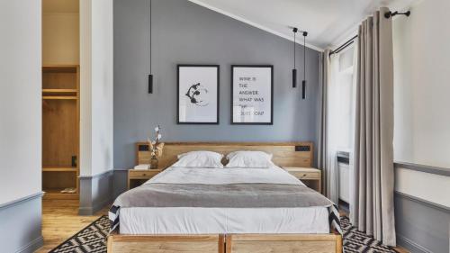 Wine&Pillow Hotel by Frapolli - image 5